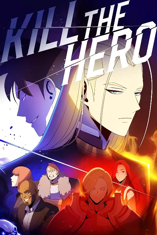 Kill The Hero