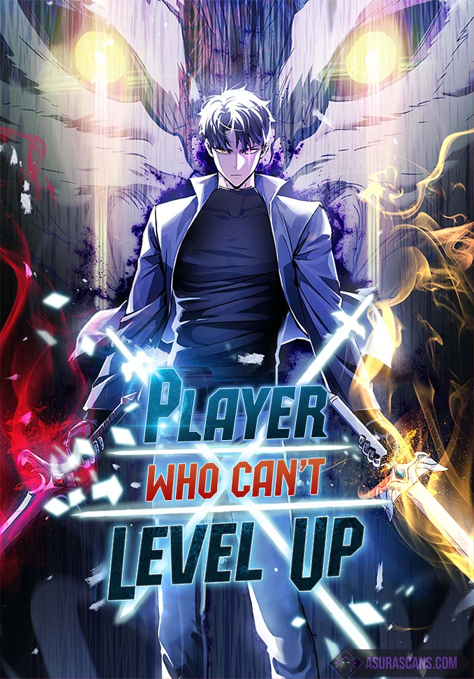 Player Who Can’t Level Up