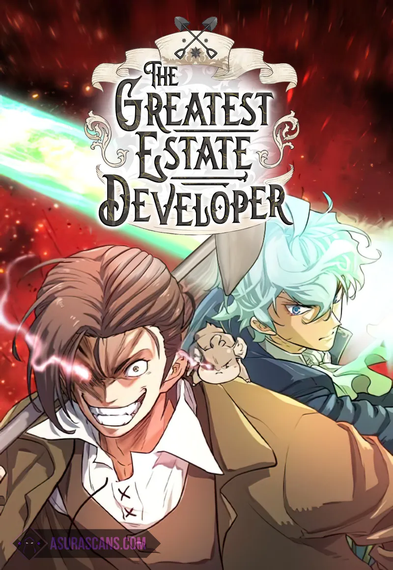 The Greatest Estate Developer – Chapter 164